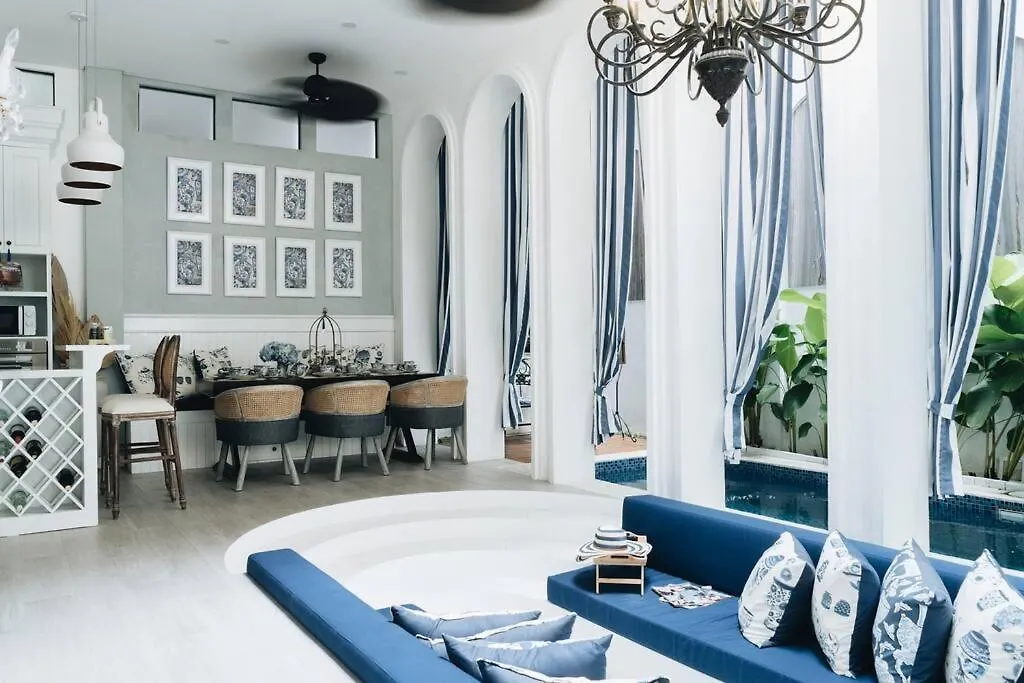 Luxurious 3Br Villa Muzo With Pool By Azure Near W Seminyak   Seminyak (Bali)