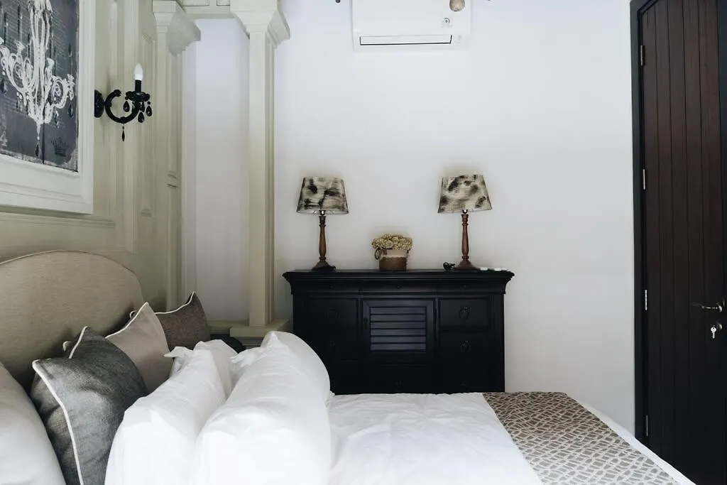 Luxurious 3Br Villa Muzo With Pool By Azure Near W Seminyak  0*, Seminyak (Bali)