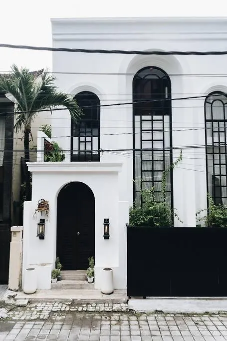 Luxurious 3Br Villa Muzo With Pool By Azure Near W Seminyak