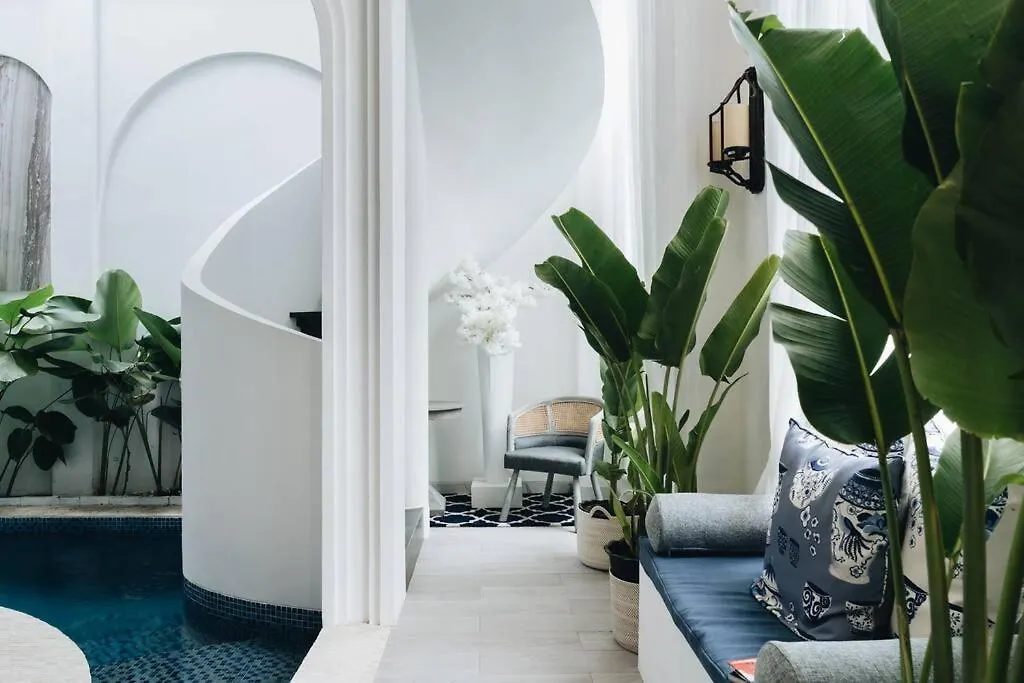Luxurious 3Br Villa Muzo With Pool By Azure Near W Seminyak