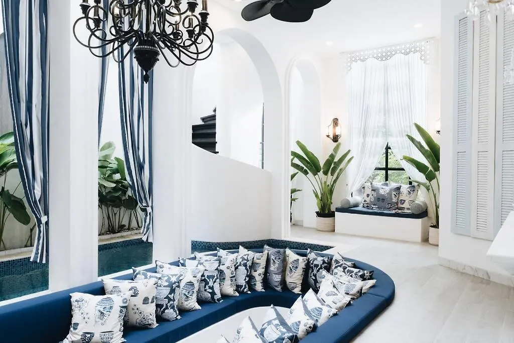 Luxurious 3Br Villa Muzo With Pool By Azure Near W Seminyak