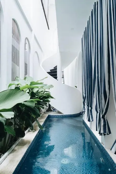 Luxurious 3Br Villa Muzo With Pool By Azure Near W Seminyak  Seminyak (Bali)
