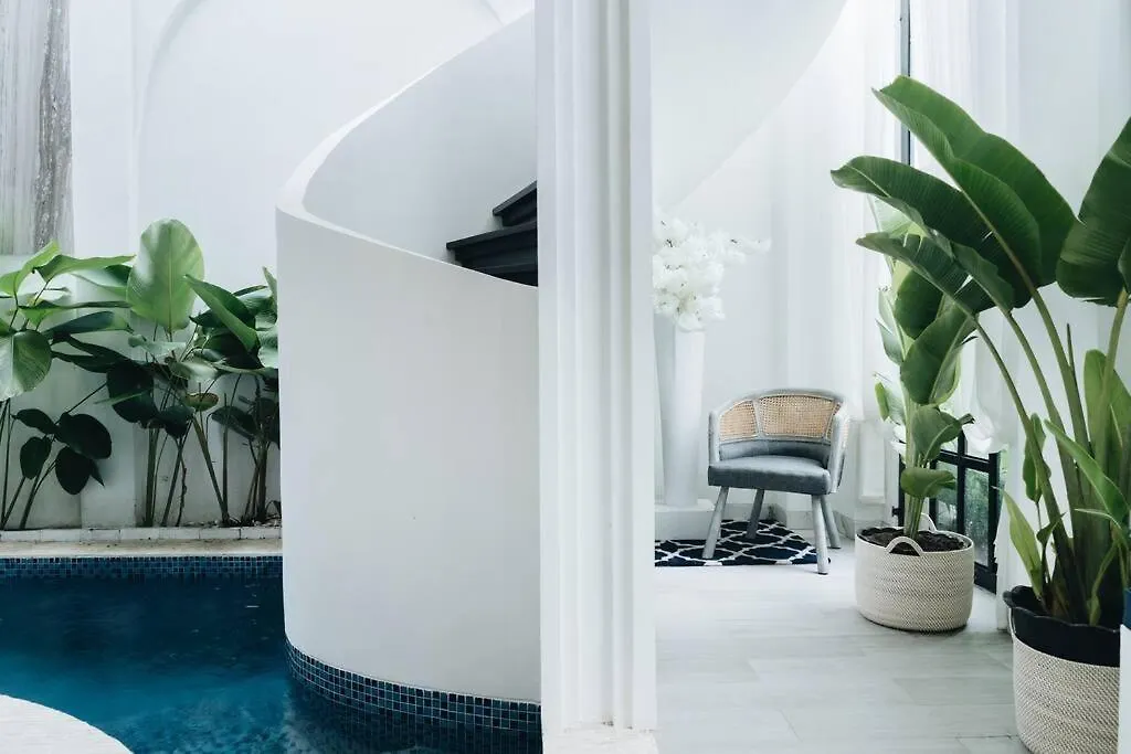 Luxurious 3Br Villa Muzo With Pool By Azure Near W Seminyak