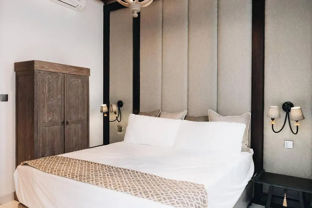 Luxurious 3Br Villa Muzo With Pool By Azure Near W Seminyak  0*, Seminyak (Bali) Indonesia
