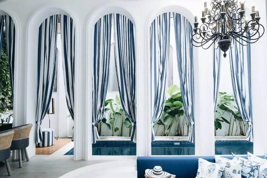 Luxurious 3Br Villa Muzo With Pool By Azure Near W Seminyak