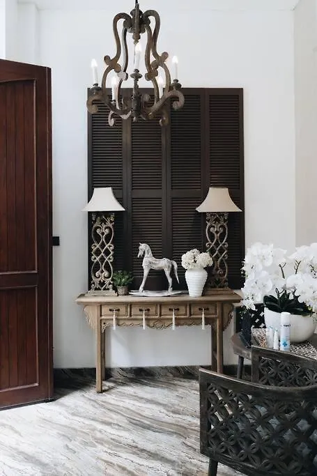 Luxurious 3Br Villa Muzo With Pool By Azure Near W Seminyak
